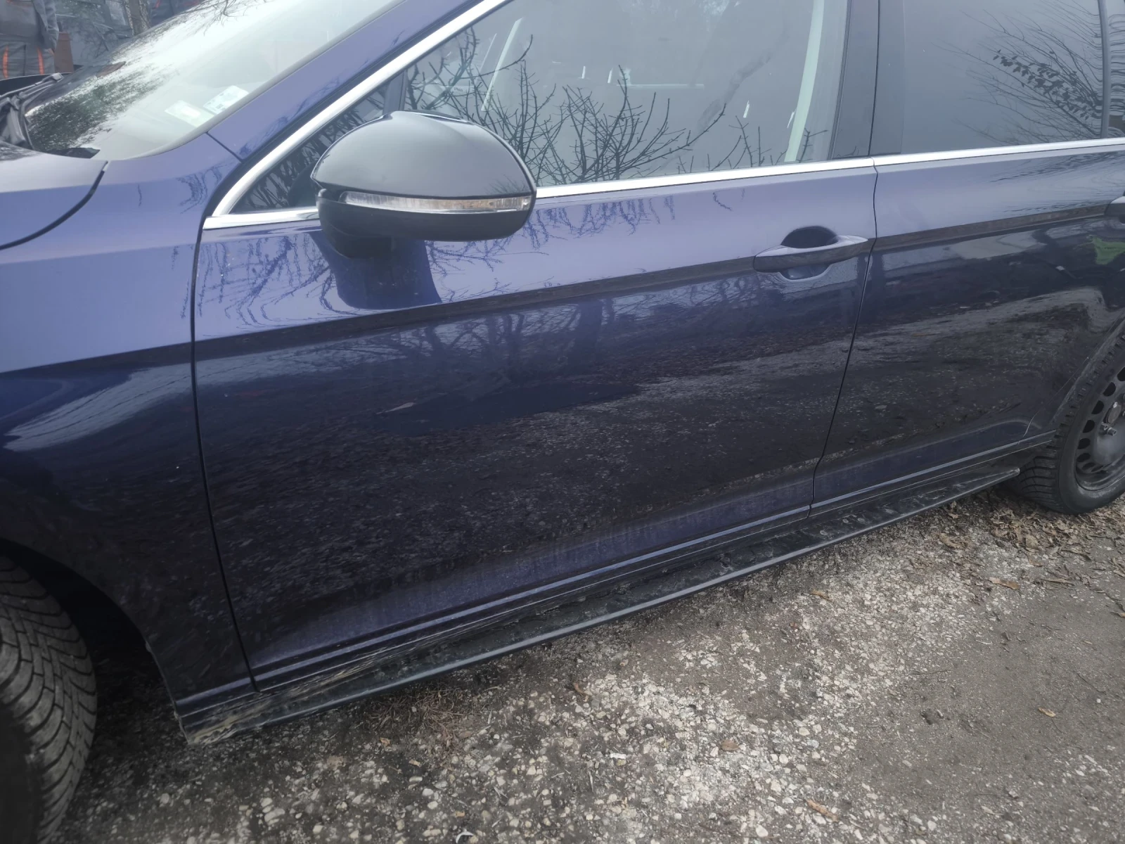 VW Passat  - изображение 7