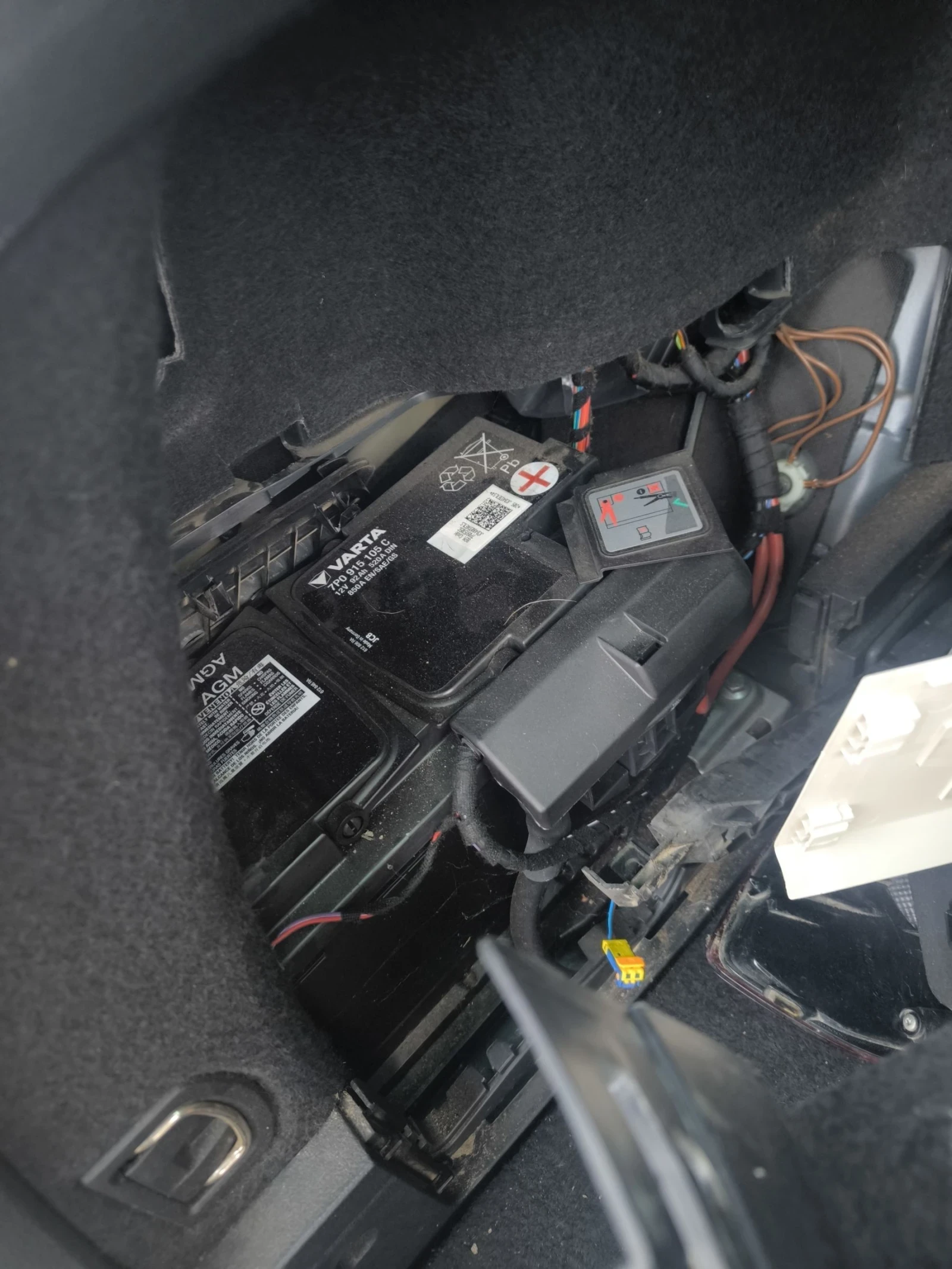 VW Passat | Mobile.bg   13