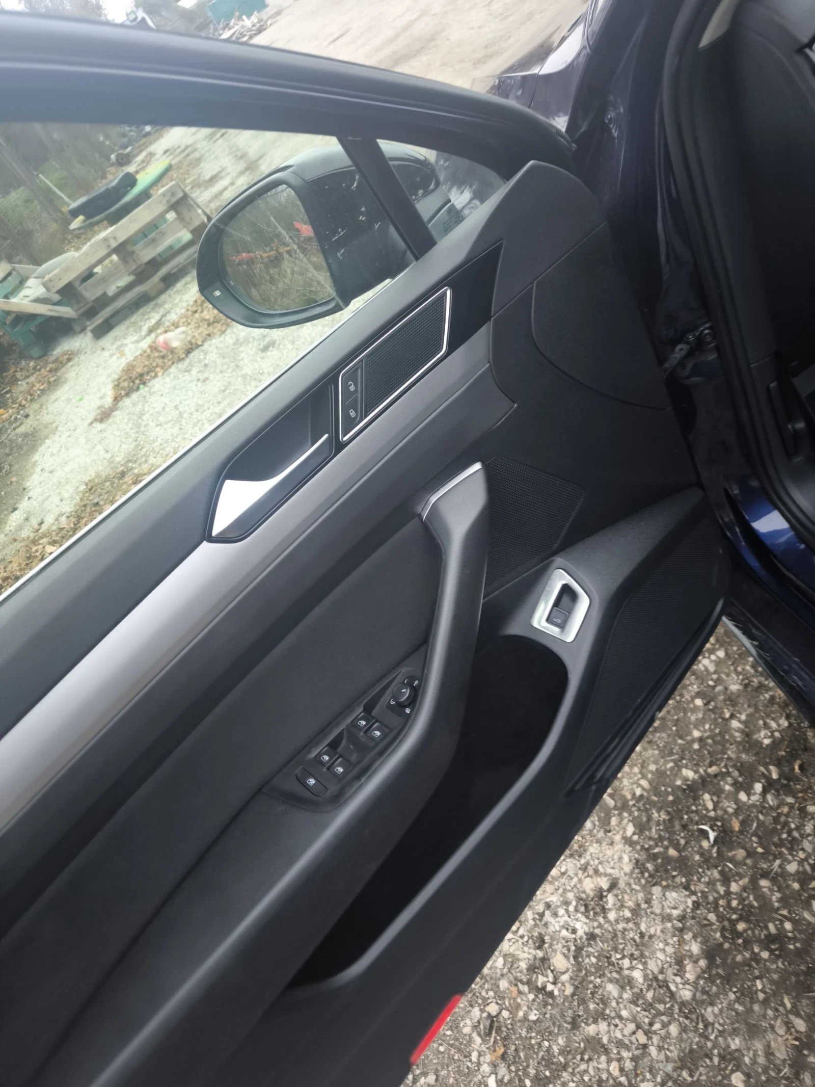 VW Passat  - изображение 5