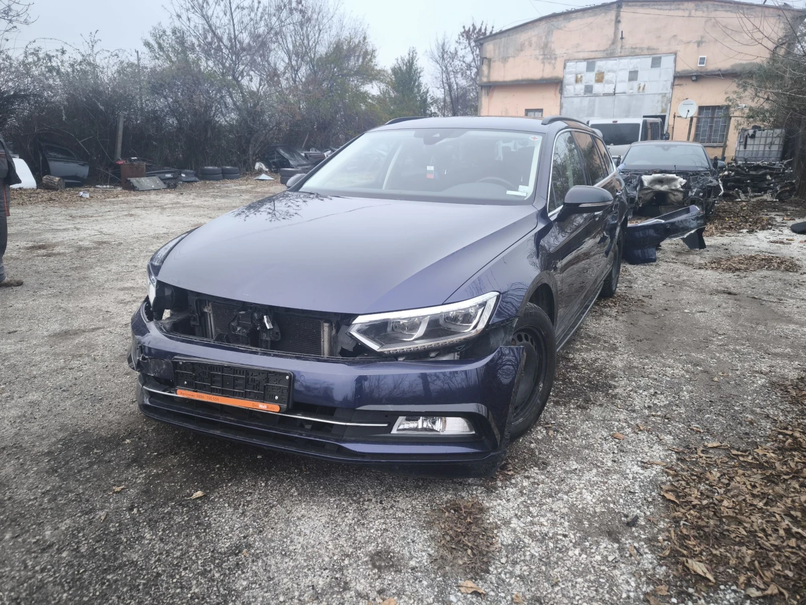 VW Passat | Mobile.bg   1