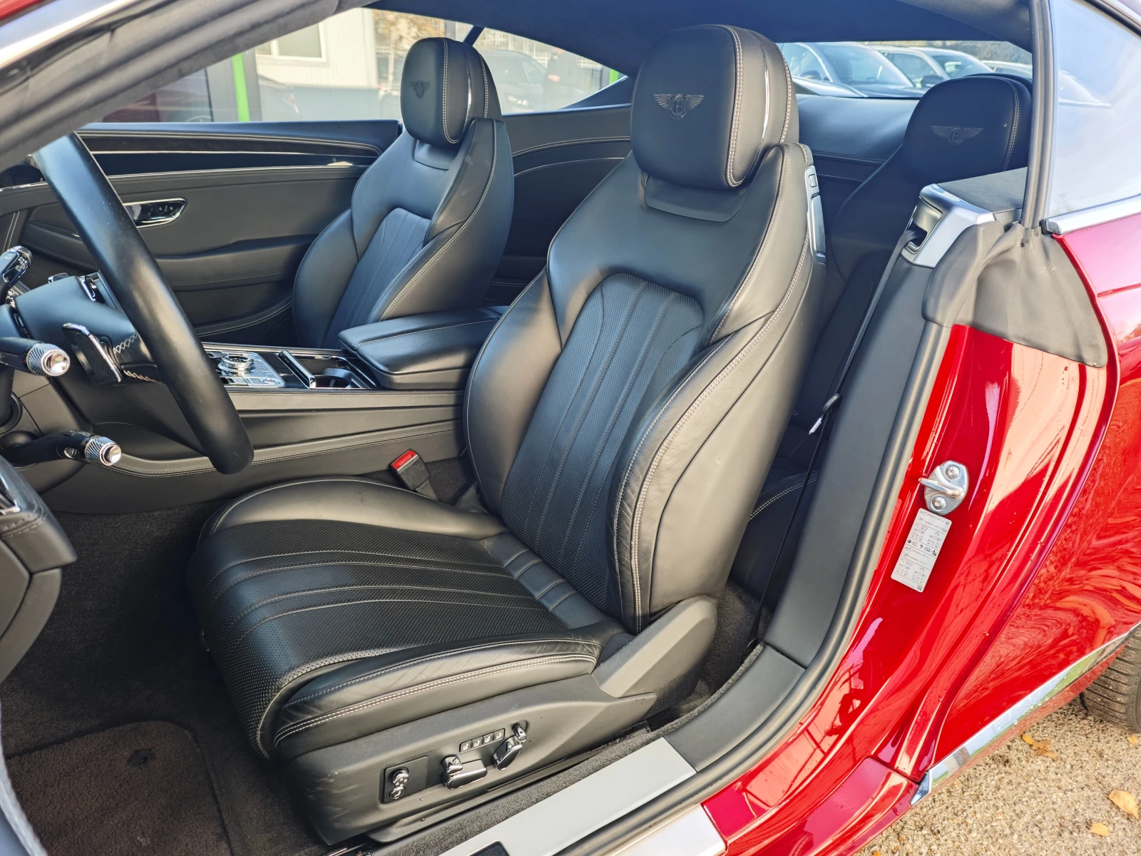 Bentley Continental gt W12 Full - изображение 8