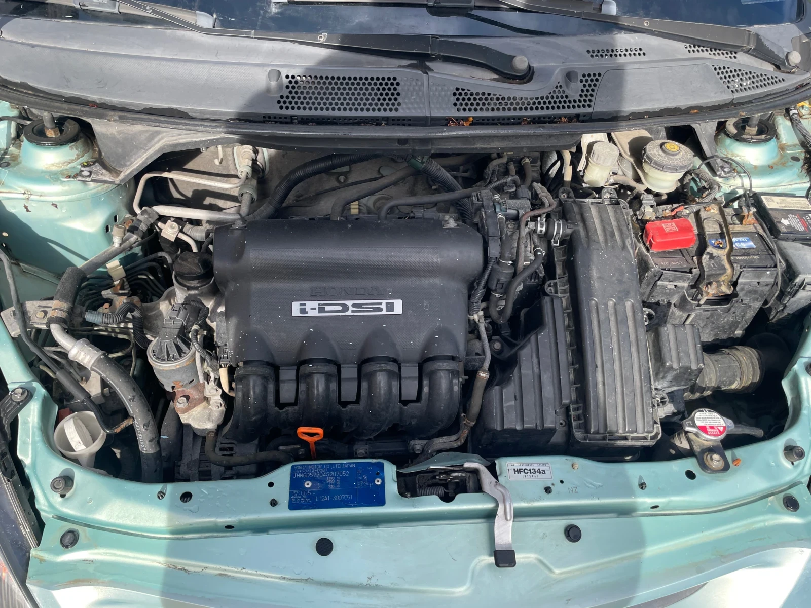 Honda Jazz 1.2 70  | Mobile.bg   14