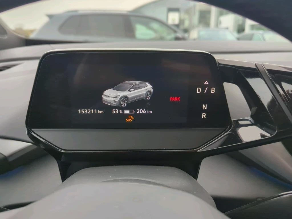 VW ID.4 1st Edition | Mobile.bg   17