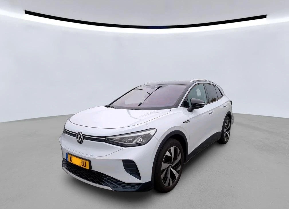 VW ID.4 1st Edition | Mobile.bg   1