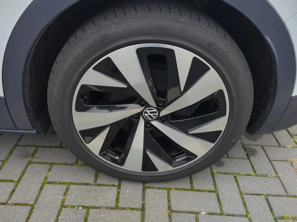 VW ID.4 1st Edition | Mobile.bg   16