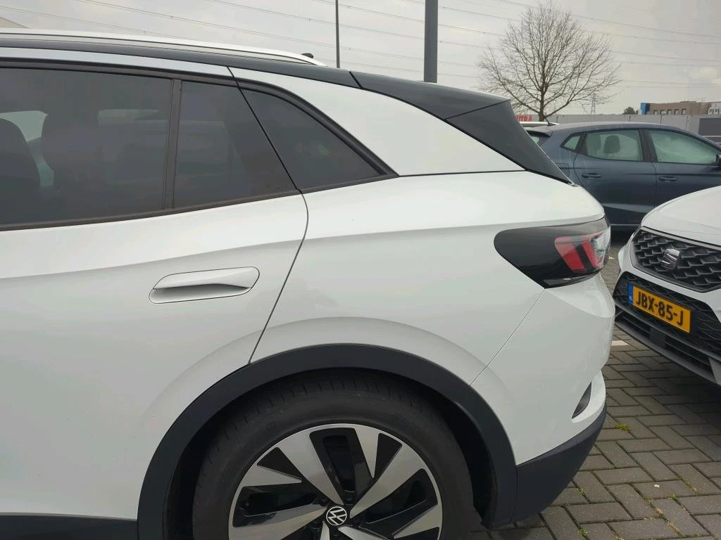 VW ID.4 1st Edition | Mobile.bg   15