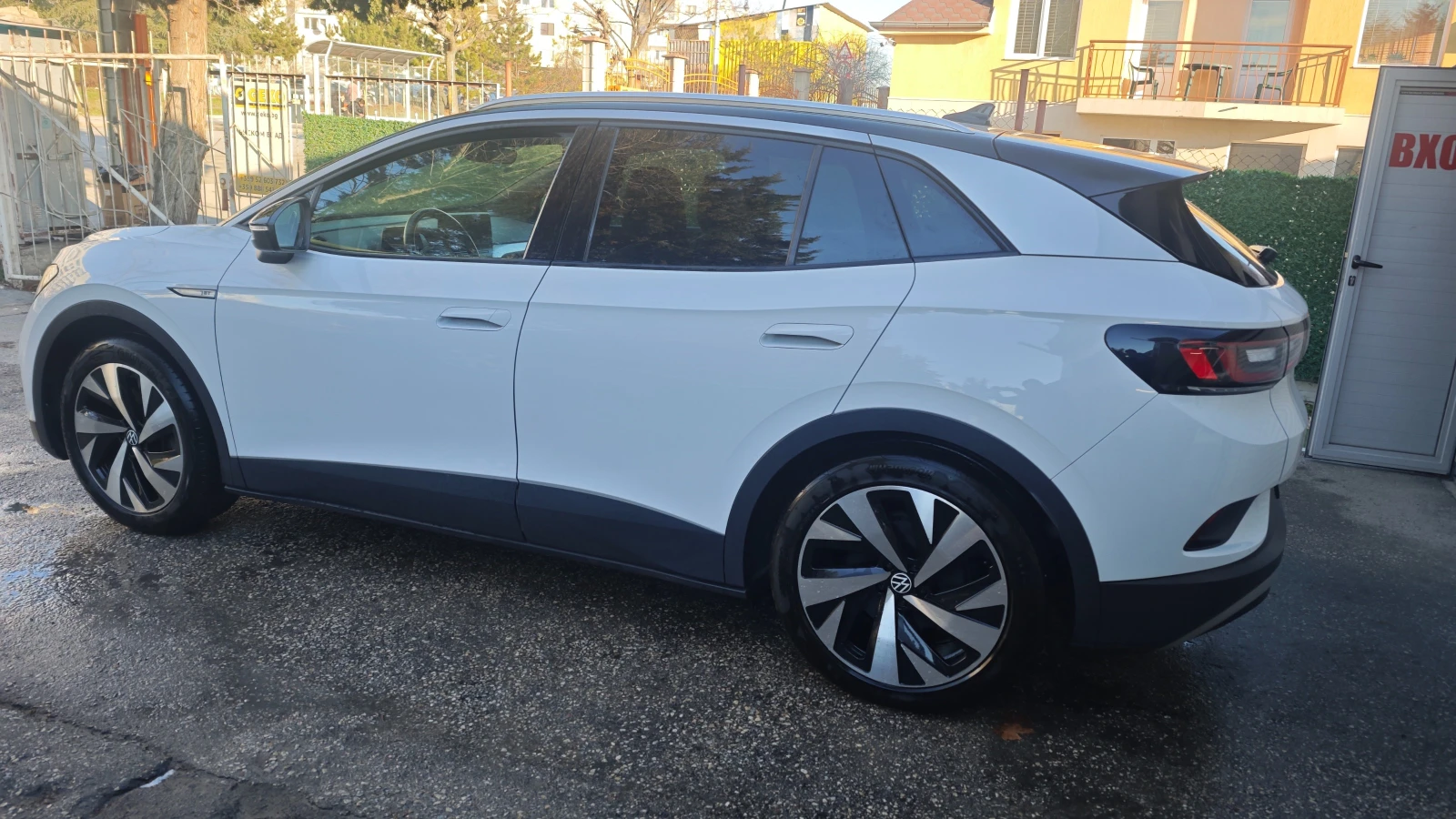 VW ID.4 1st Edition | Mobile.bg � ����������� 5
