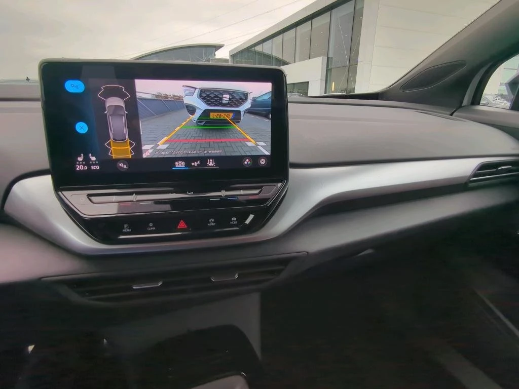 VW ID.4 1st Edition | Mobile.bg   13