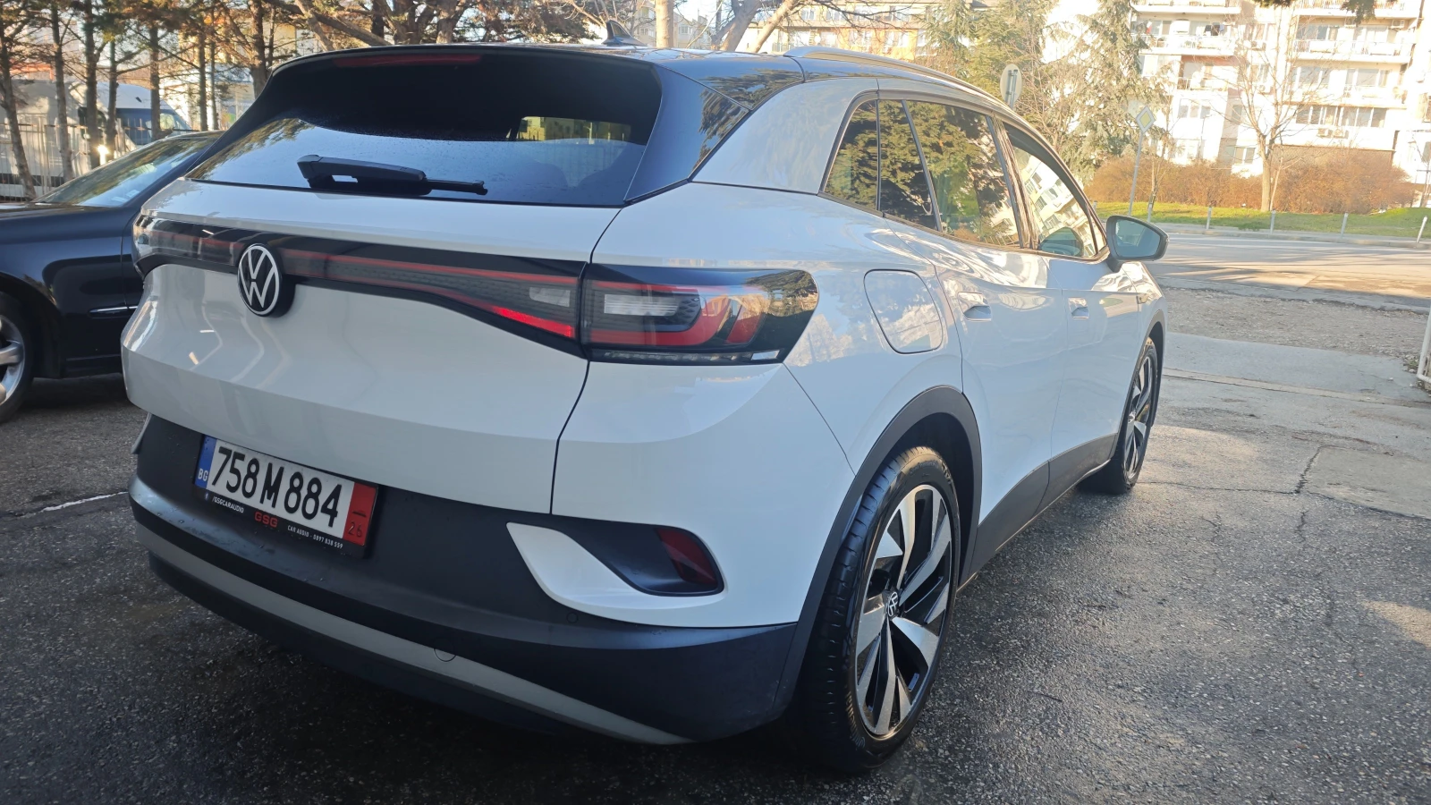 VW ID.4 1st Edition | Mobile.bg � ����������� 6