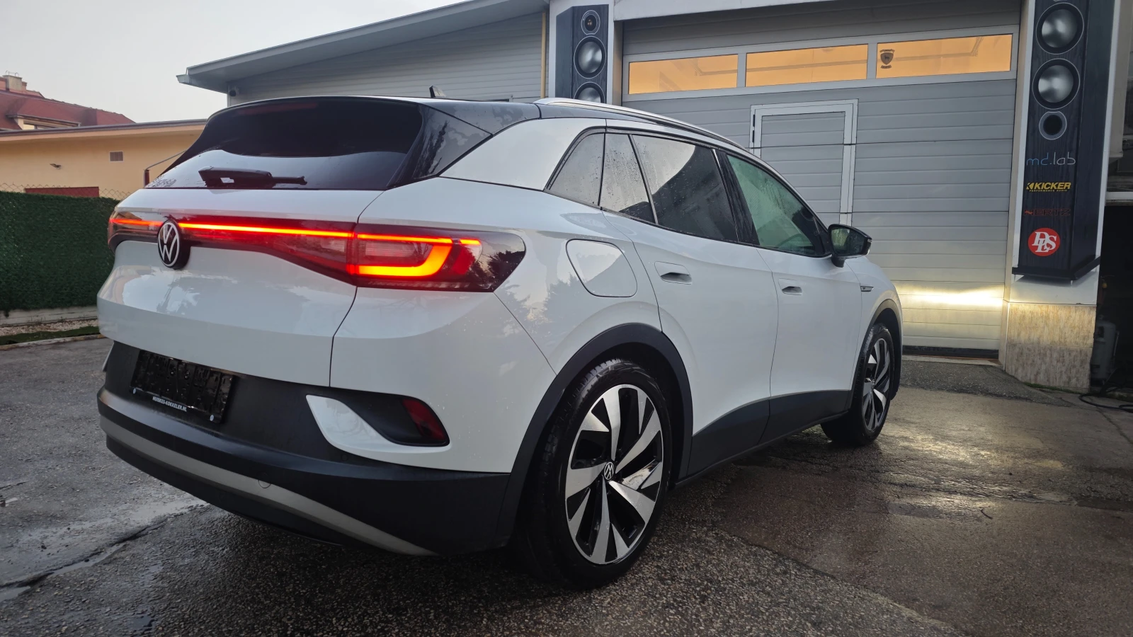 VW ID.4 1st Edition | Mobile.bg � ����������� 8