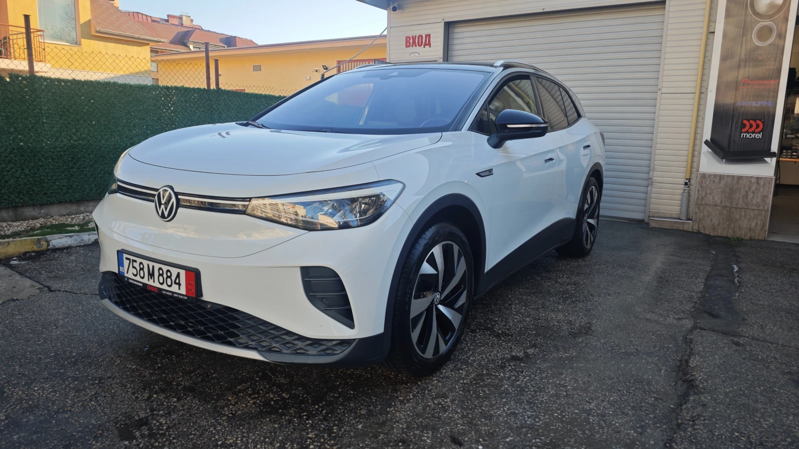 VW ID.4 1st Edition | Mobile.bg � ����������� 1