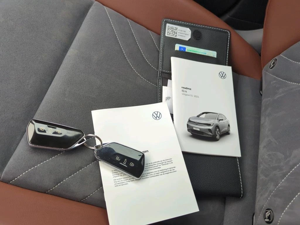 VW ID.4 1st Edition | Mobile.bg   11