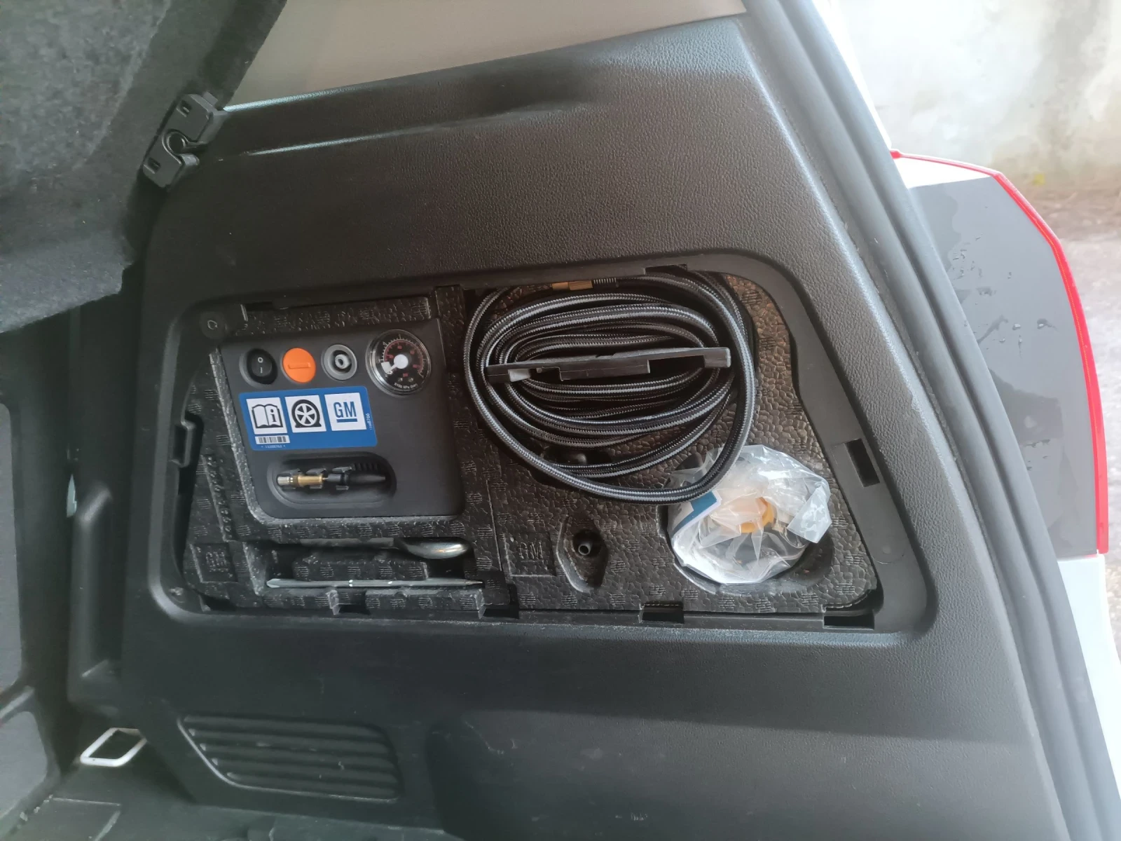 Opel Meriva 1.4 T Eco Flex FACELIFT - изображение 7