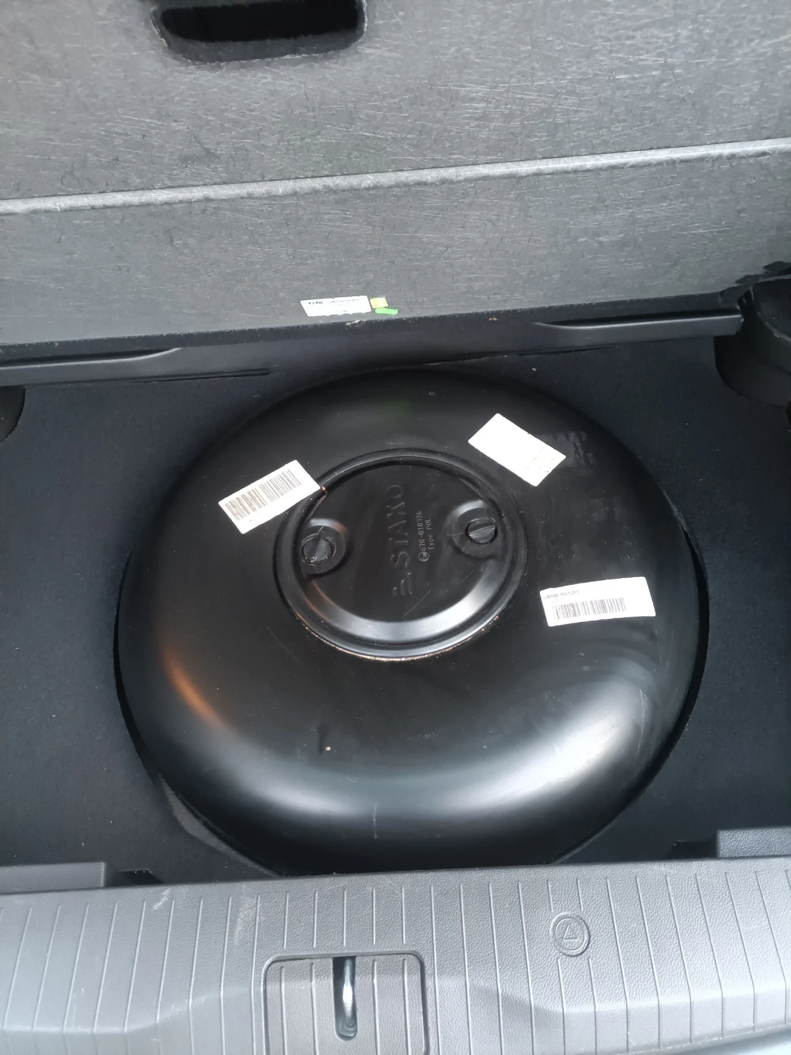 Opel Meriva 1.4 T Eco Flex FACELIFT - изображение 8