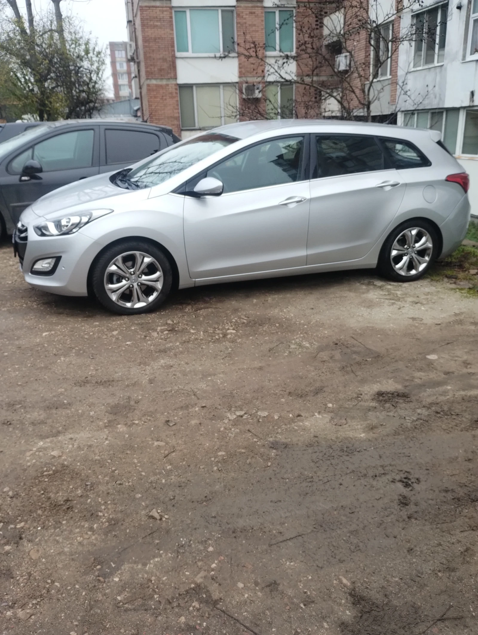 Hyundai I30  - изображение 2