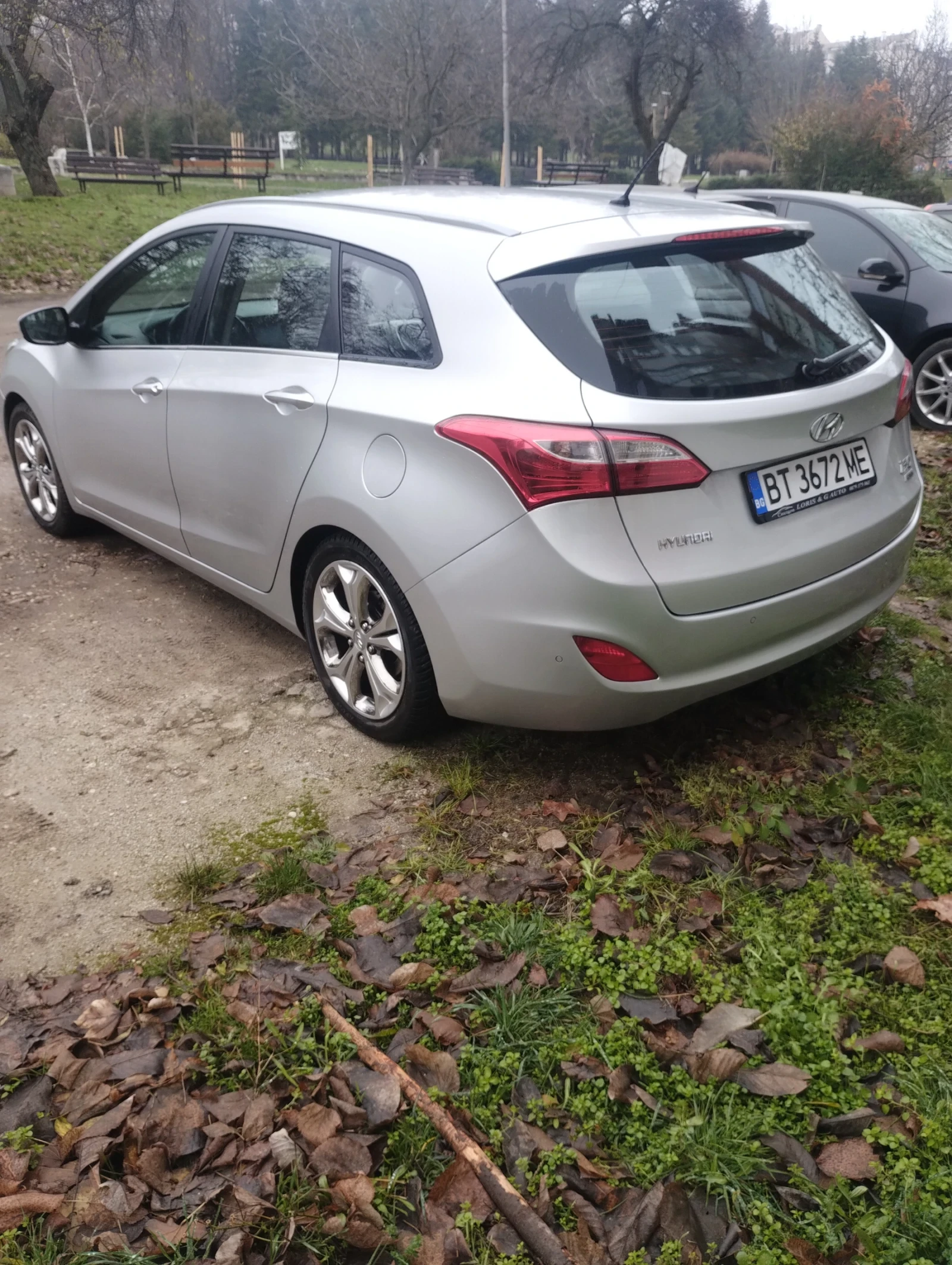 Hyundai I30  - изображение 4