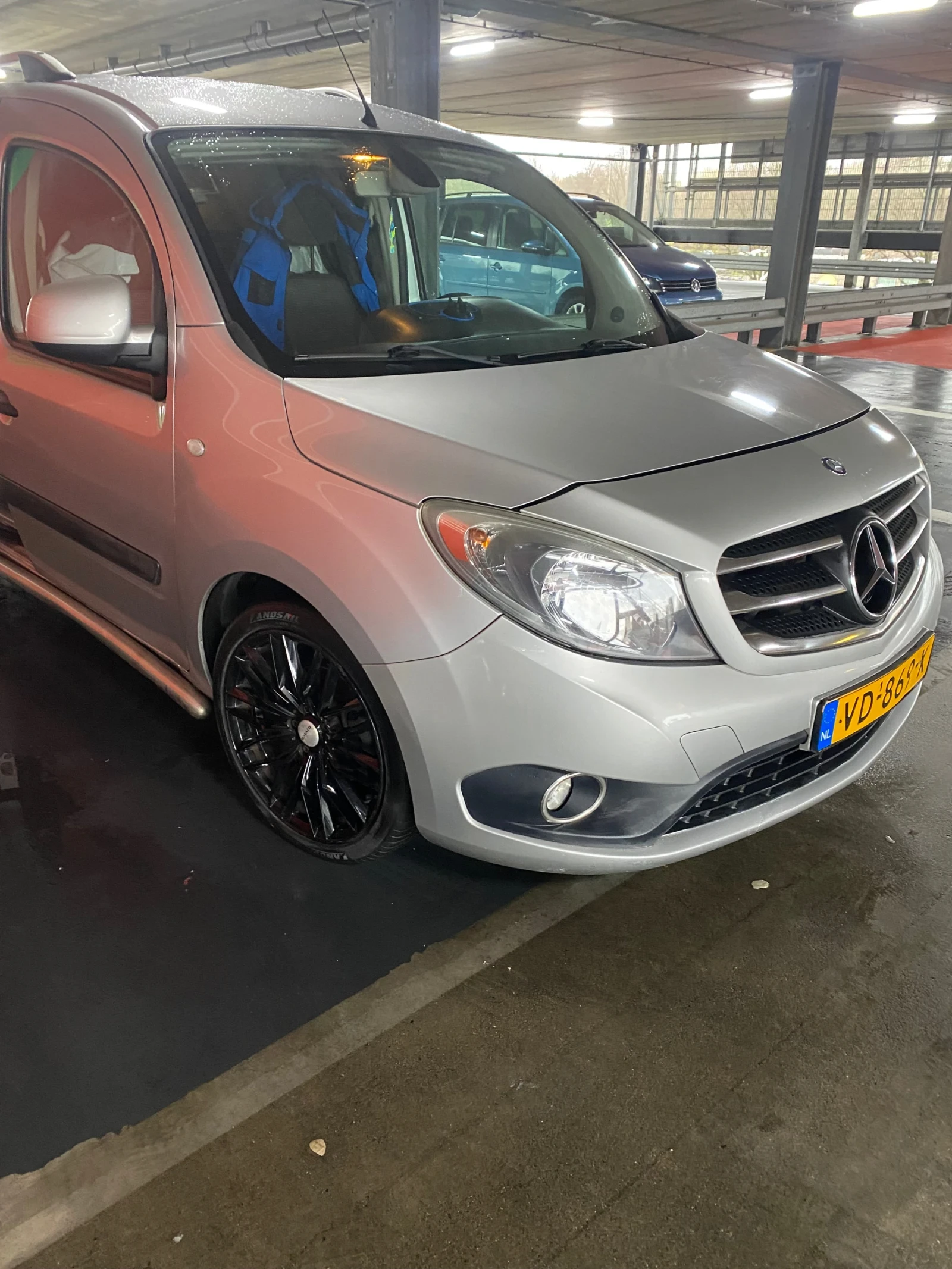 Mercedes-Benz Citan | Mobile.bg � ����������� 12