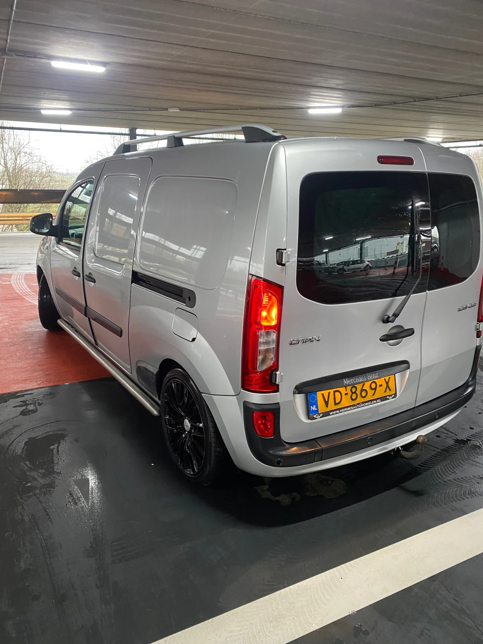 Mercedes-Benz Citan | Mobile.bg � ����������� 10