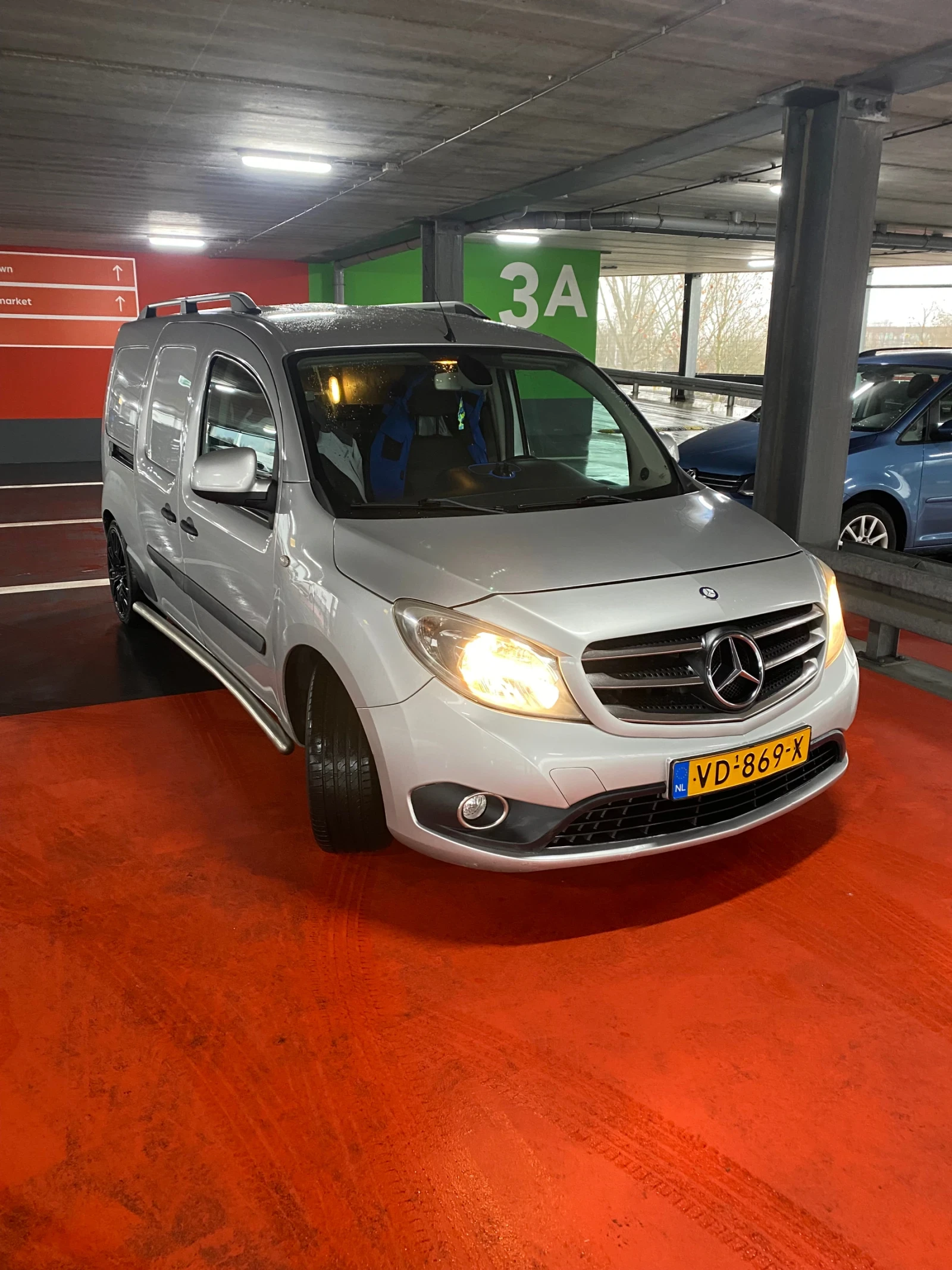 Mercedes-Benz Citan | Mobile.bg � ����������� 8