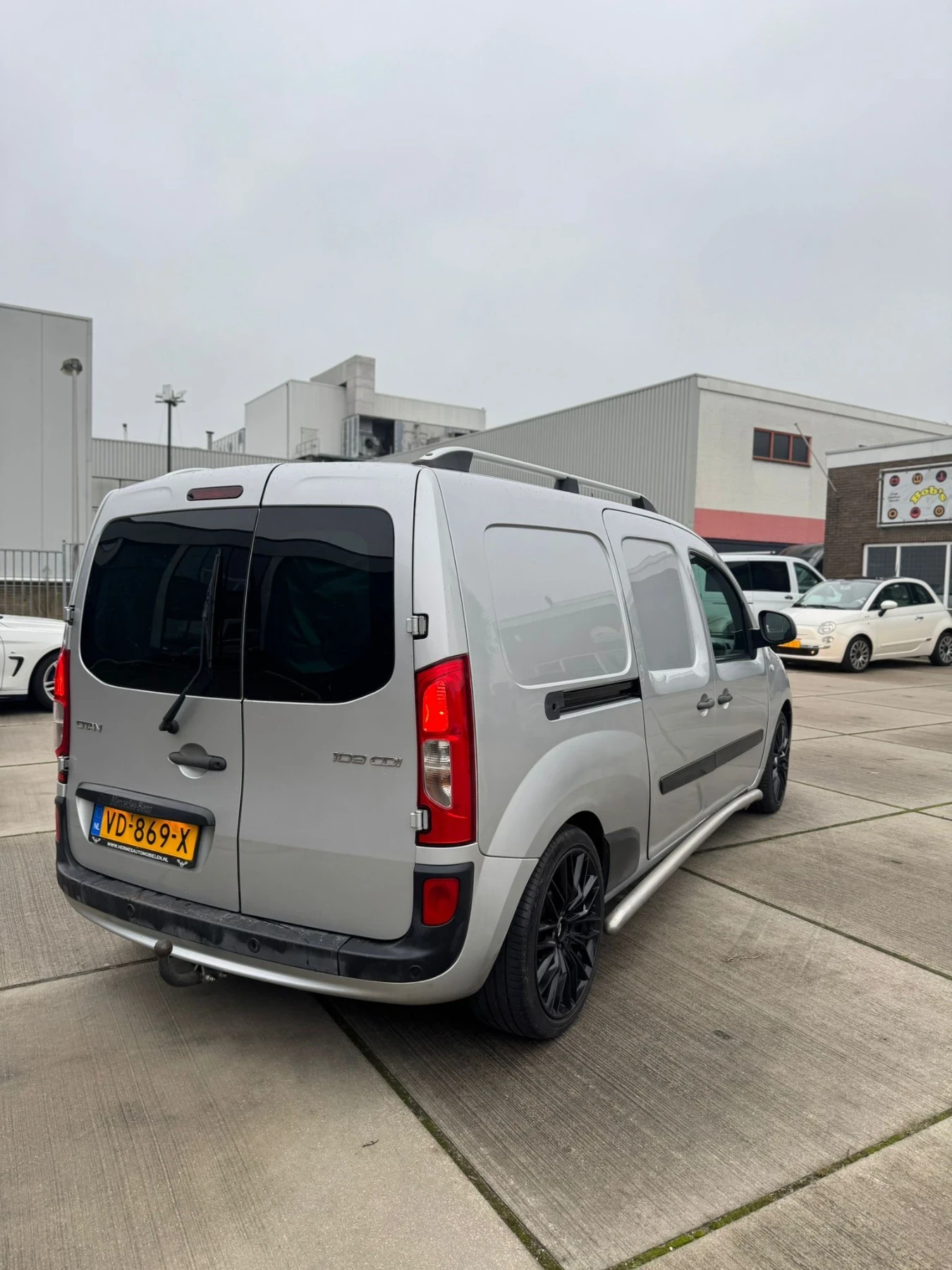 Mercedes-Benz Citan | Mobile.bg � ����������� 2