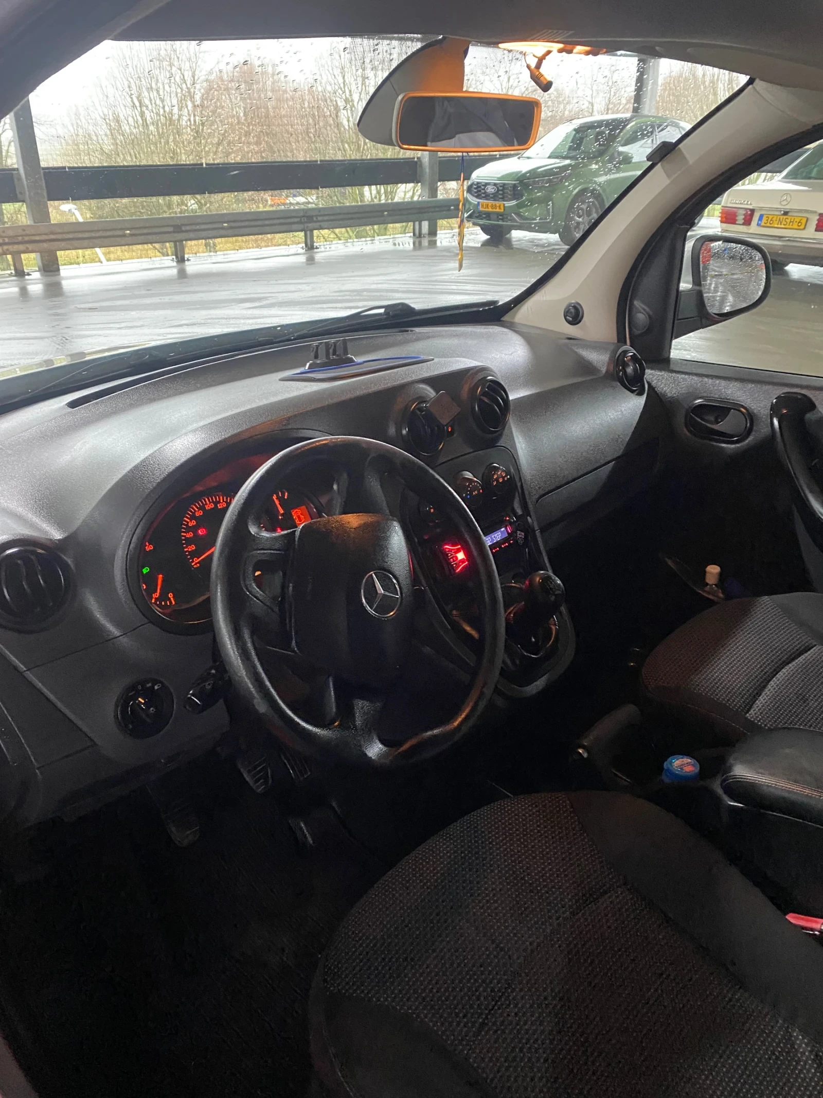 Mercedes-Benz Citan | Mobile.bg � ����������� 16