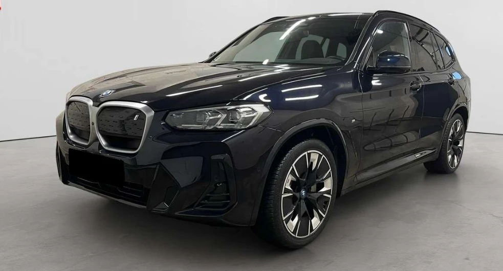 BMW iX3 M Pack | Mobile.bg � ����������� 1