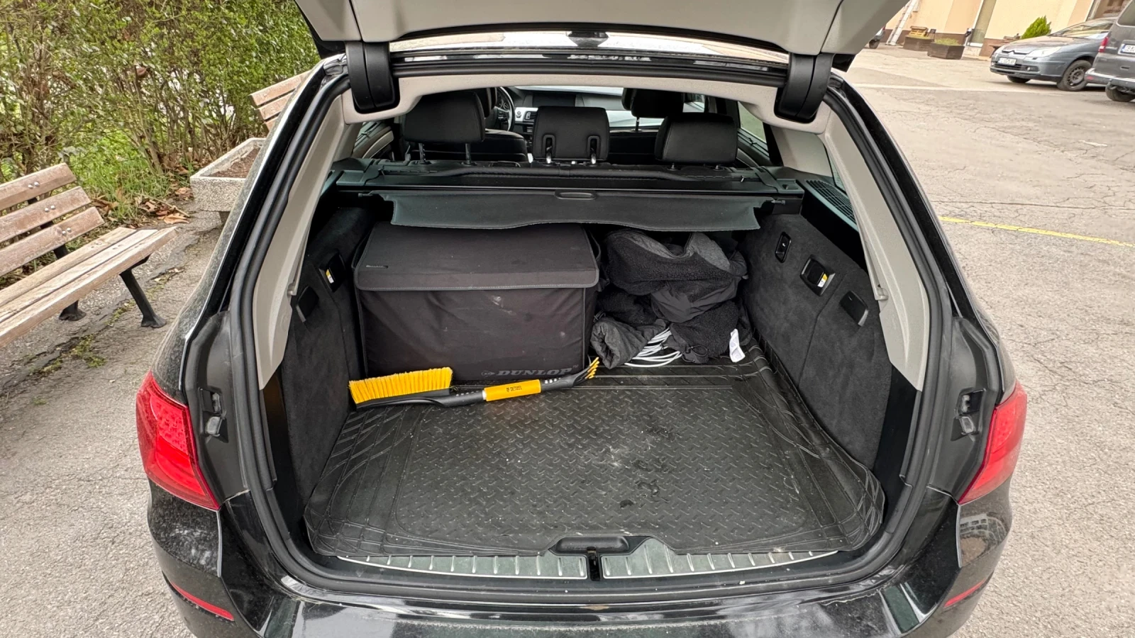 BMW 530  - изображение 8