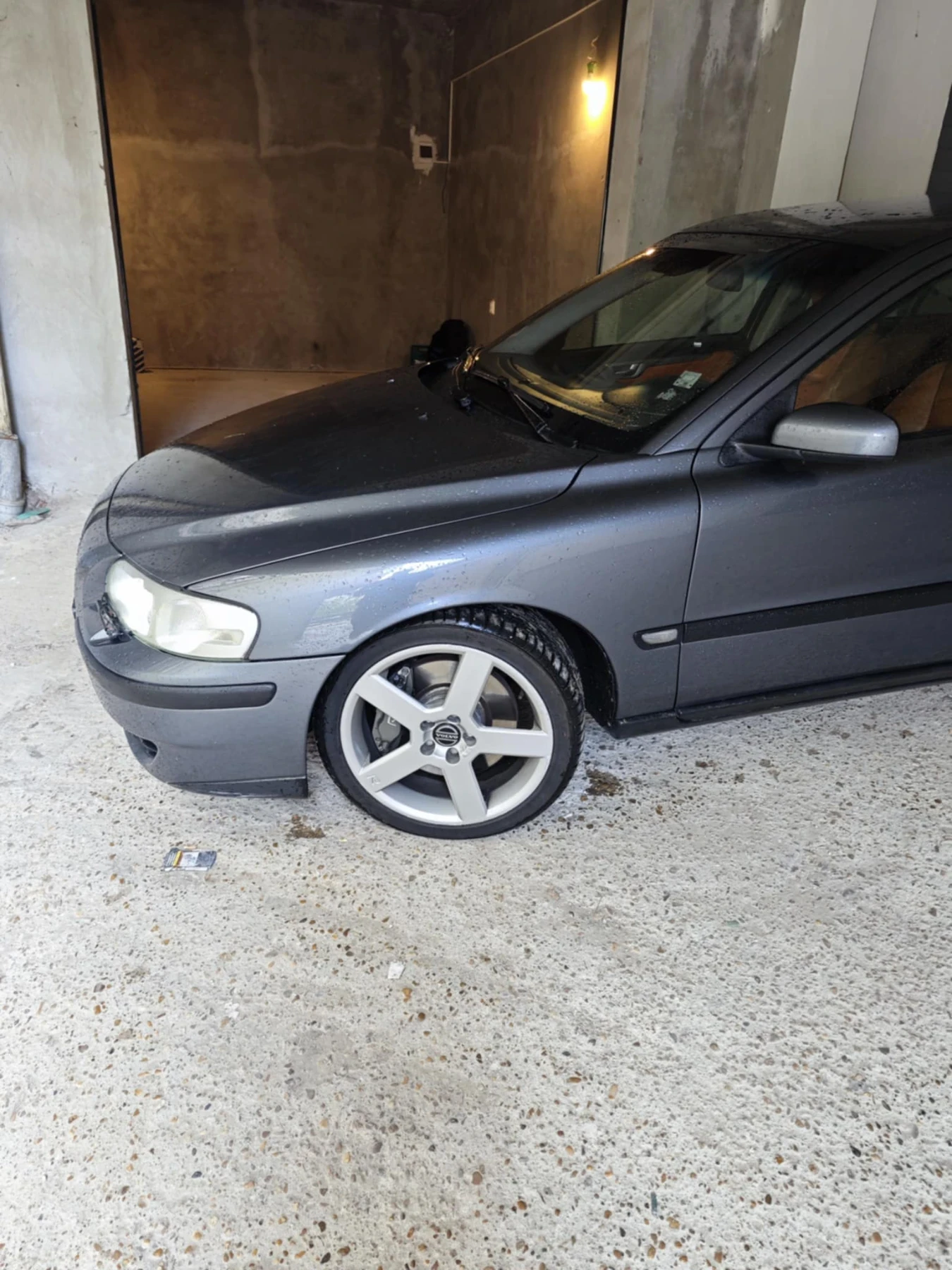 Volvo S60 | Mobile.bg � ����������� 9