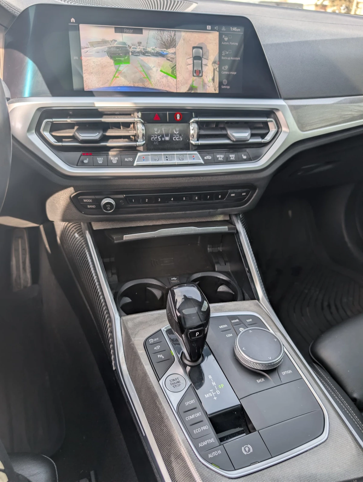 BMW 340 M340i XDrive* АвтоКредит* (Цена до БГ) - изображение 6