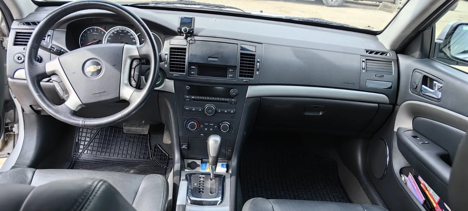 Chevrolet Epica | Mobile.bg � ����������� 6