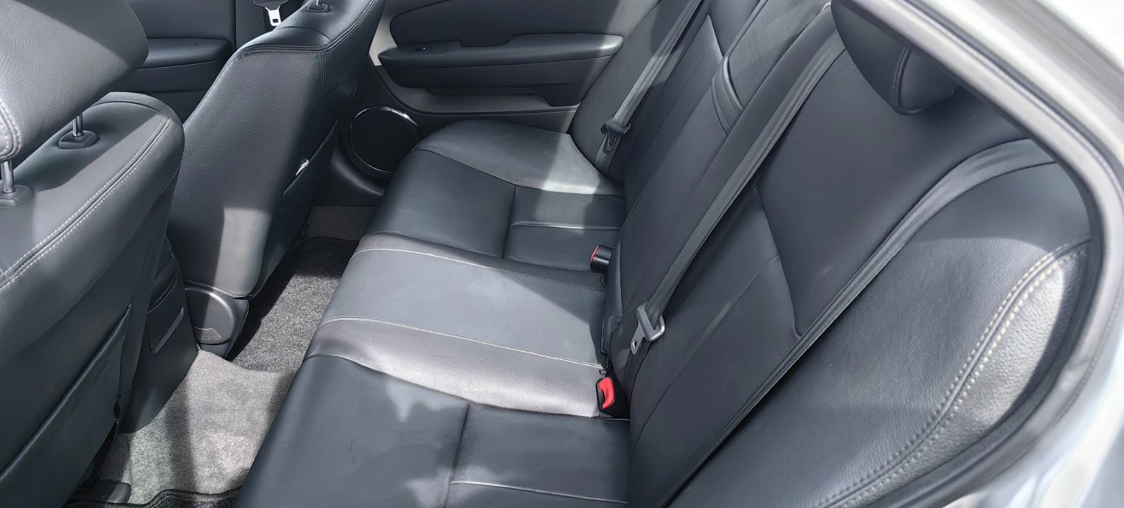 Chevrolet Epica | Mobile.bg � ����������� 10