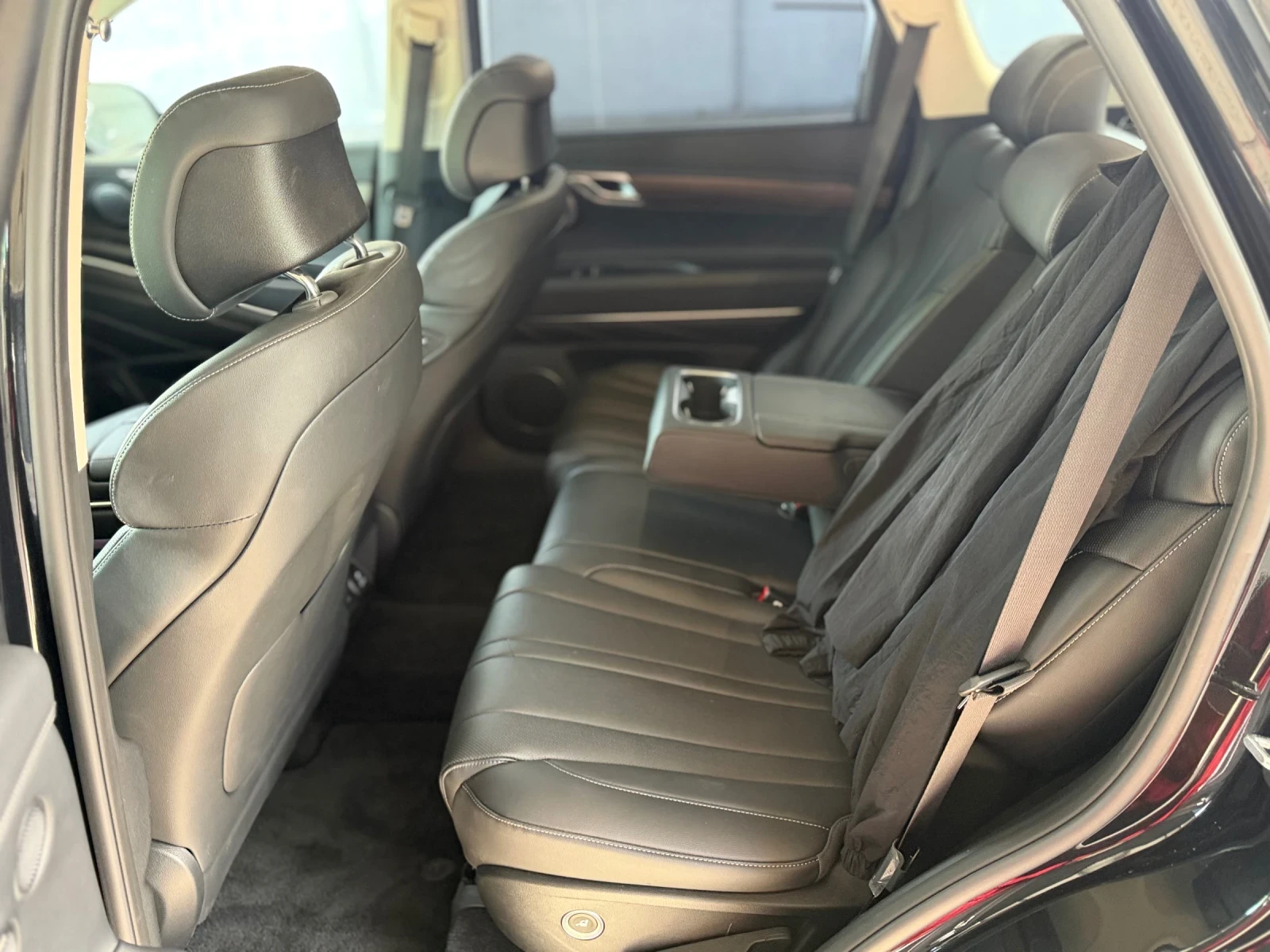 Genesis GV80 3.5T V6 AWD | ������ | Mobile.bg � ����������� 8