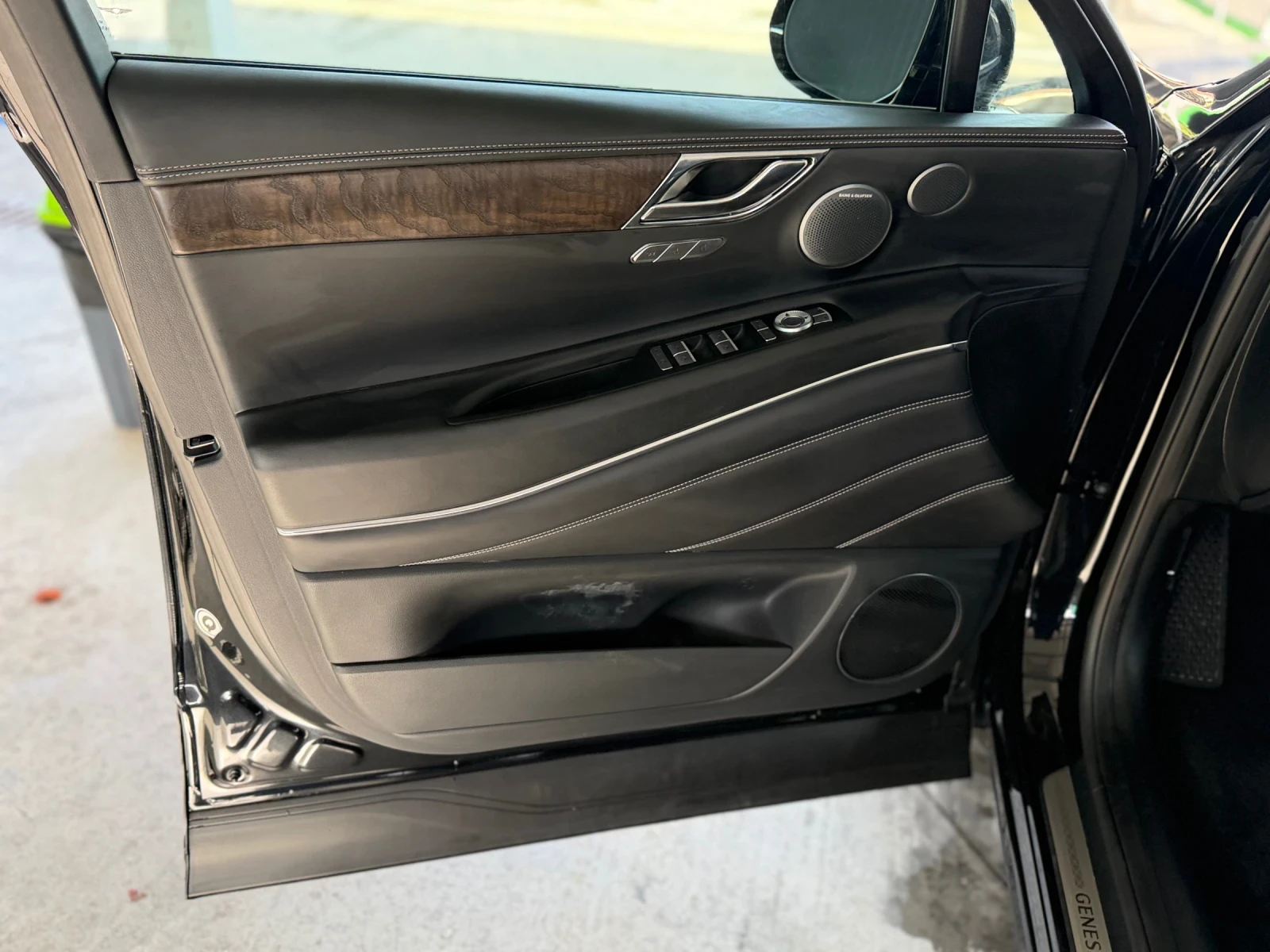 Genesis GV80 3.5T V6 AWD | ������ | Mobile.bg � ����������� 12
