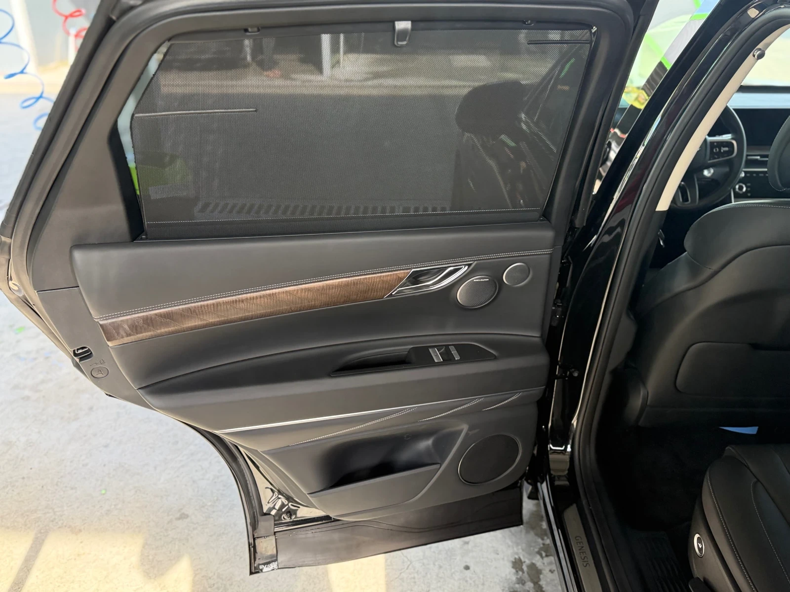 Genesis GV80 3.5T V6 AWD | ������ | Mobile.bg � ����������� 7