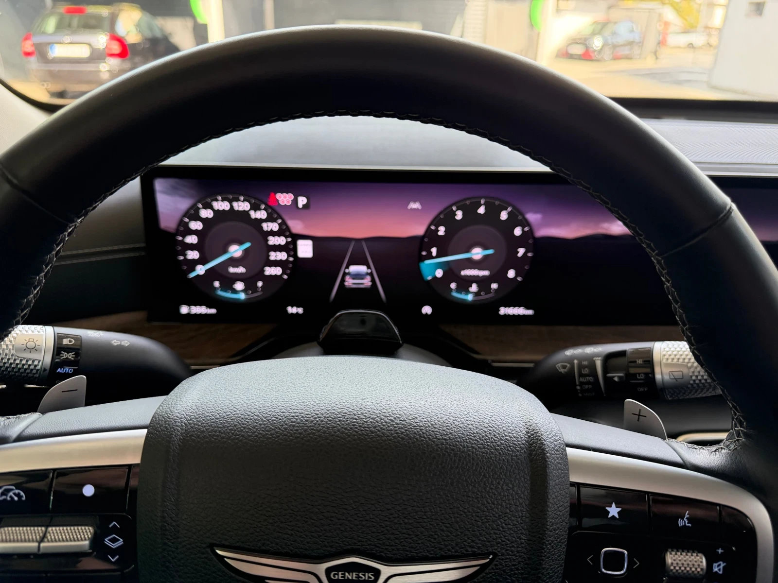 Genesis GV80 3.5T V6 AWD | ������ | Mobile.bg � ����������� 15