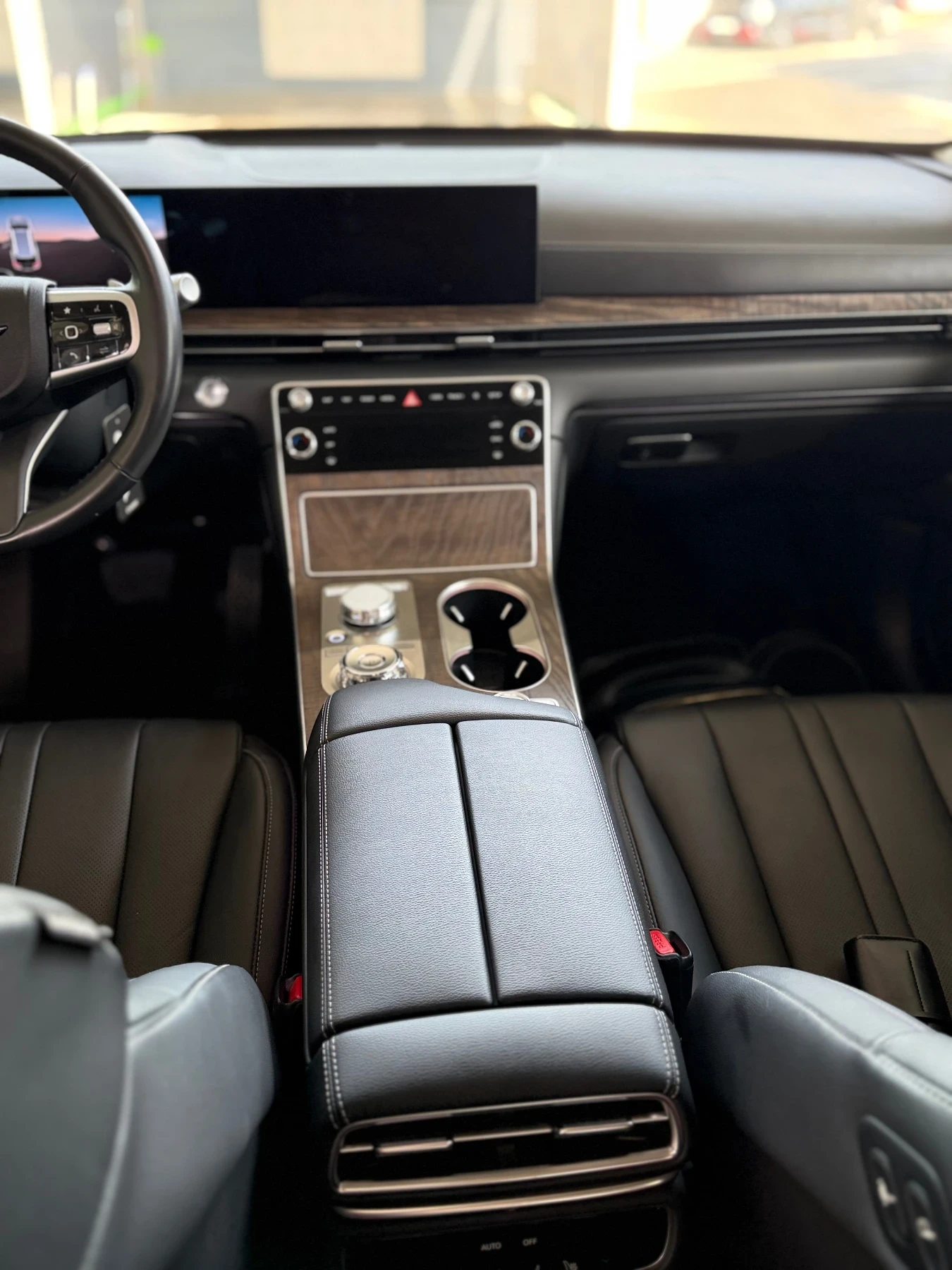 Genesis GV80 3.5T V6 AWD | ������ | Mobile.bg � ����������� 11