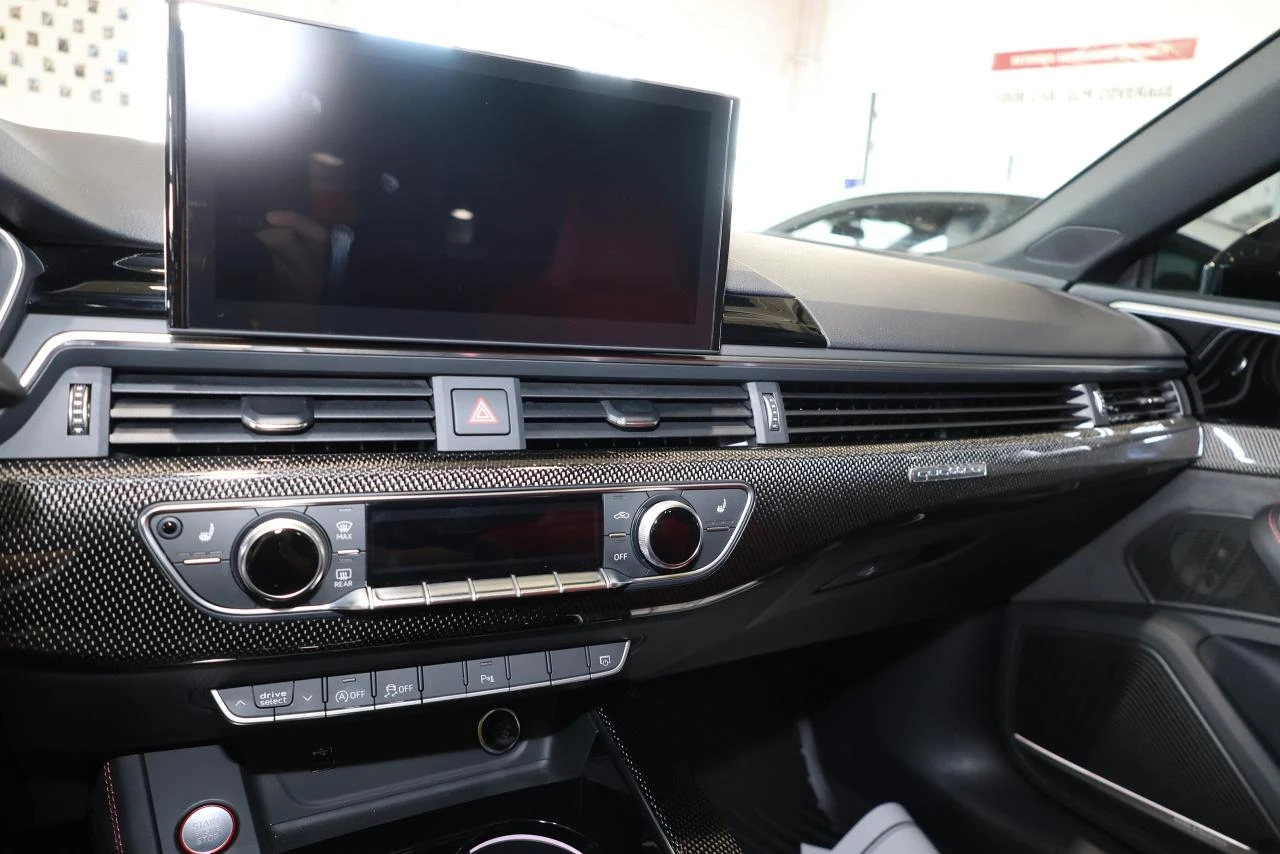 Audi S5 * KEYLESS* ШИБИДАХ* МАСАЖ* 360КАМЕРА* B&O* , снимка 11 - Автомобили и джипове - 53828519