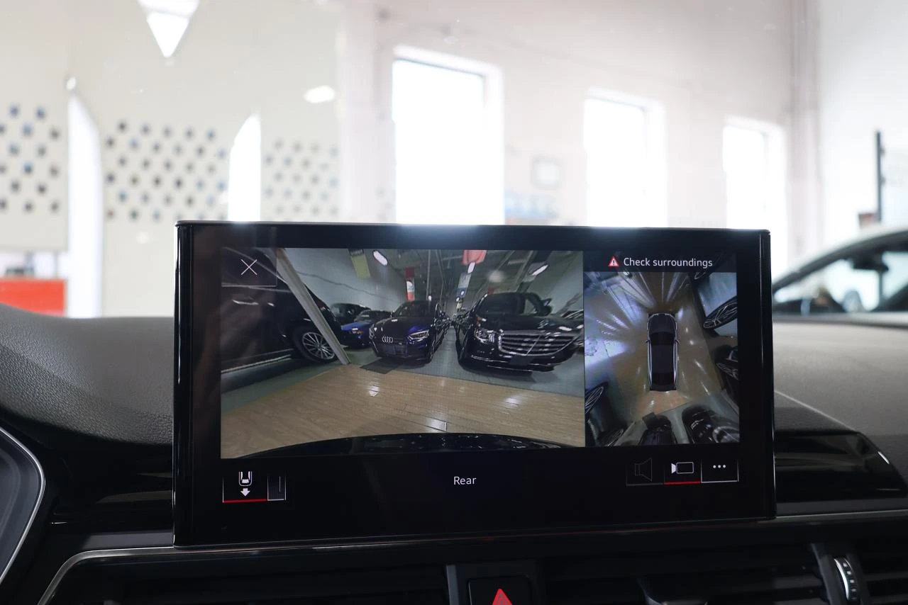 Audi S5 * KEYLESS* ШИБИДАХ* МАСАЖ* 360КАМЕРА* B&O* , снимка 12 - Автомобили и джипове - 53828519