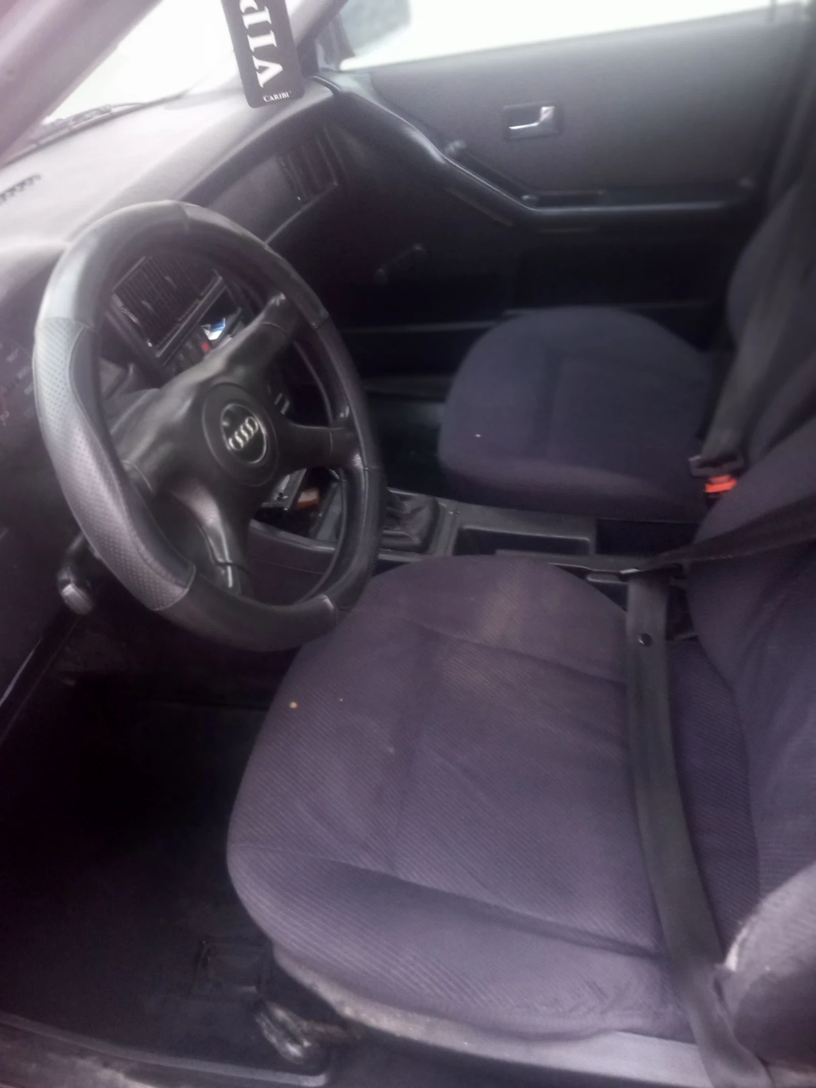 Audi 80, снимка 5 - Автомобили и джипове - 53964126