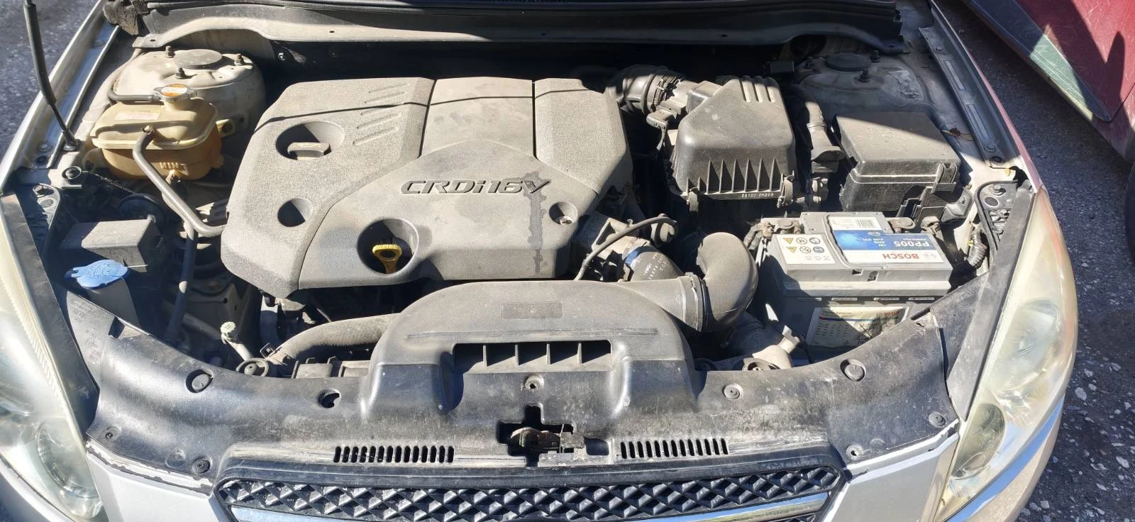 Kia Ceed, снимка 6 - Автомобили и джипове - 54146136