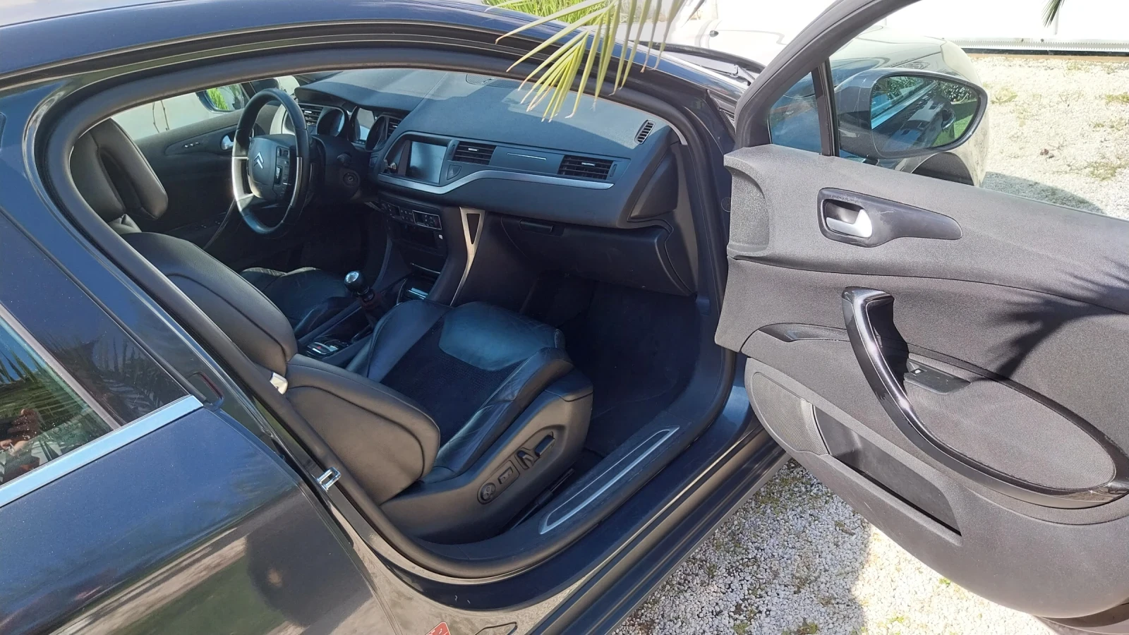 Citroen C5 C5 | | | , снимка 13 - Автомобили и джипове - 54159118