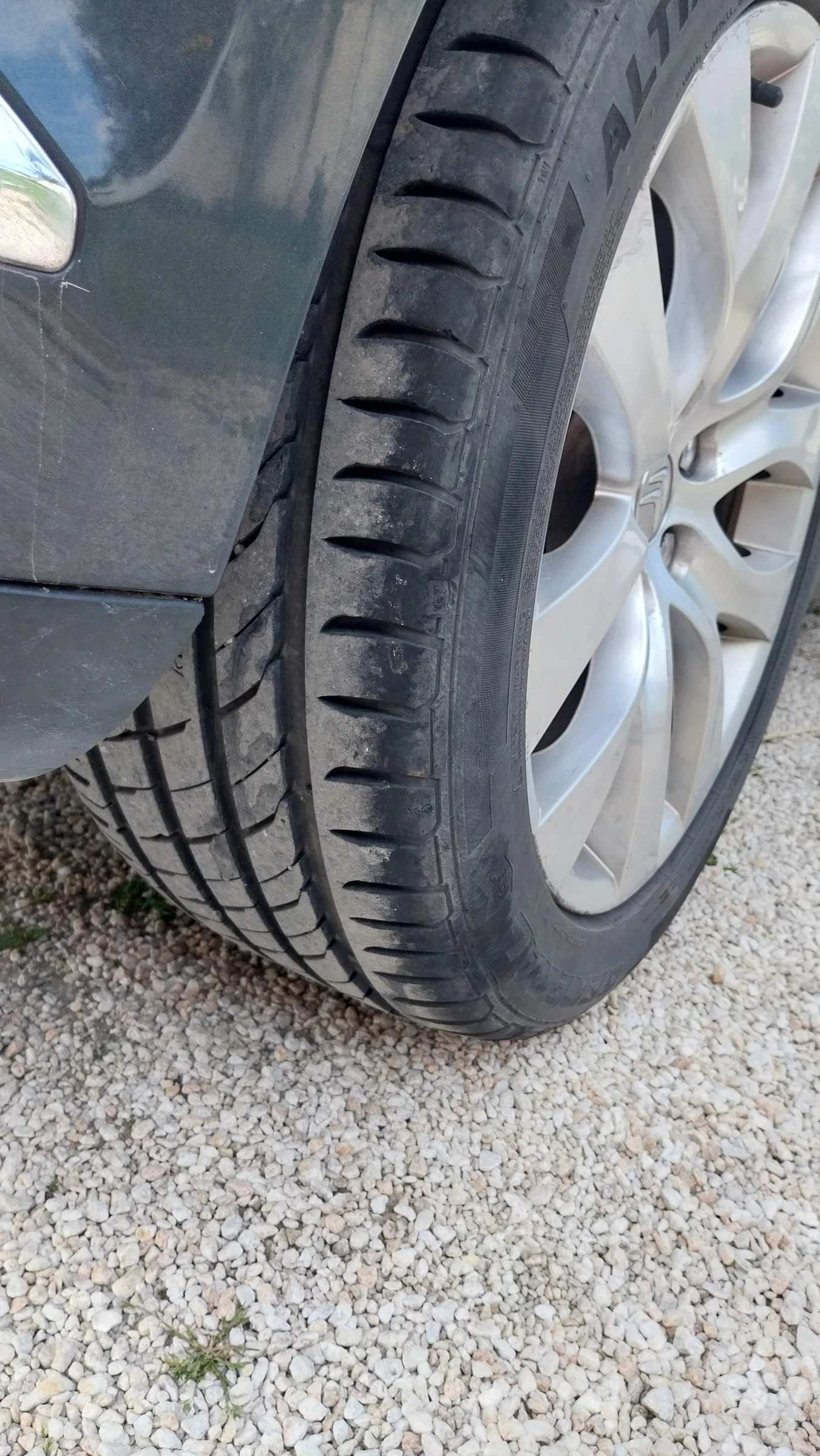 Citroen C5 C5 | | | , снимка 5 - Автомобили и джипове - 54159118