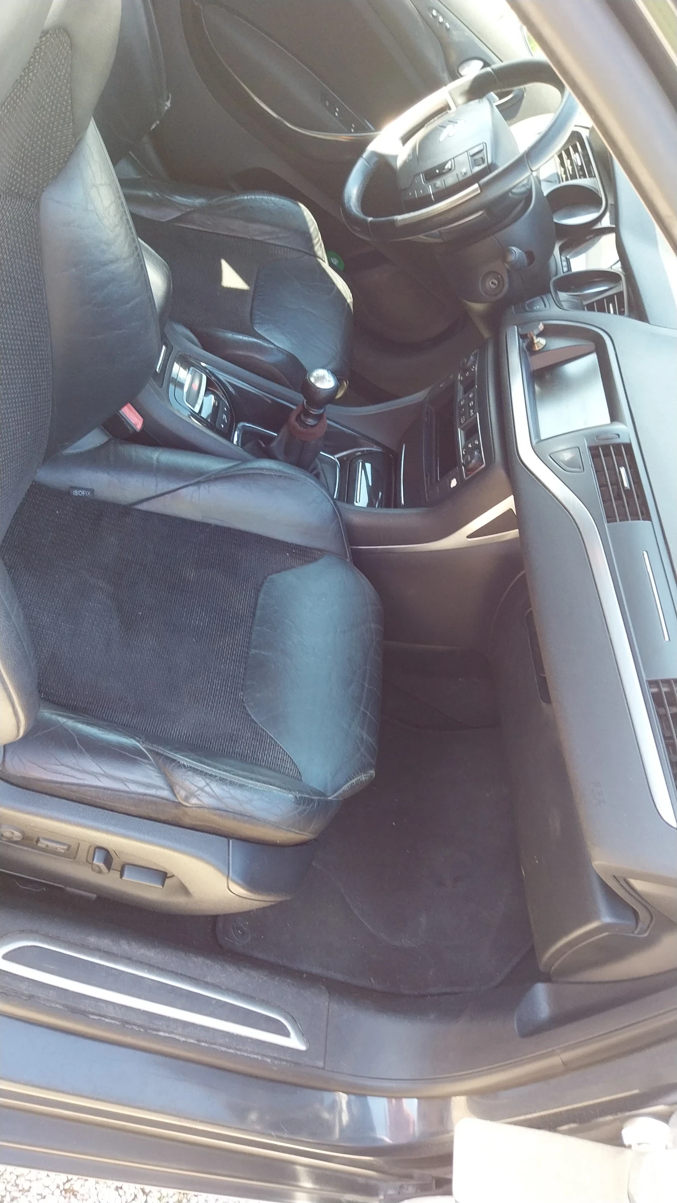 Citroen C5 C5 | | | , снимка 12 - Автомобили и джипове - 54159118