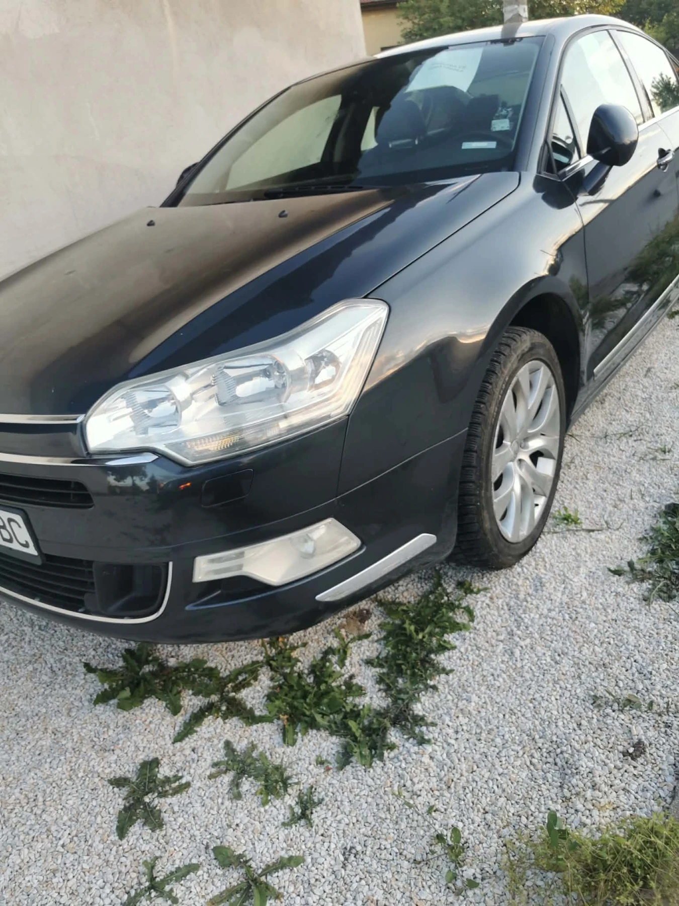 Citroen C5 C5 | | | 