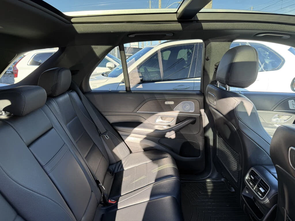 Mercedes-Benz GLE 450 * 4MATIC* КРАЙНА* ЦЕНА* , снимка 10 - Автомобили и джипове - 54230134