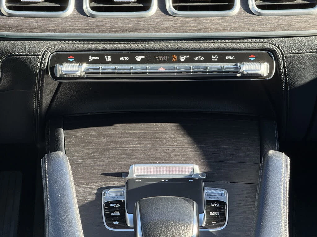 Mercedes-Benz GLE 450 * 4MATIC* КРАЙНА* ЦЕНА* , снимка 9 - Автомобили и джипове - 54230134