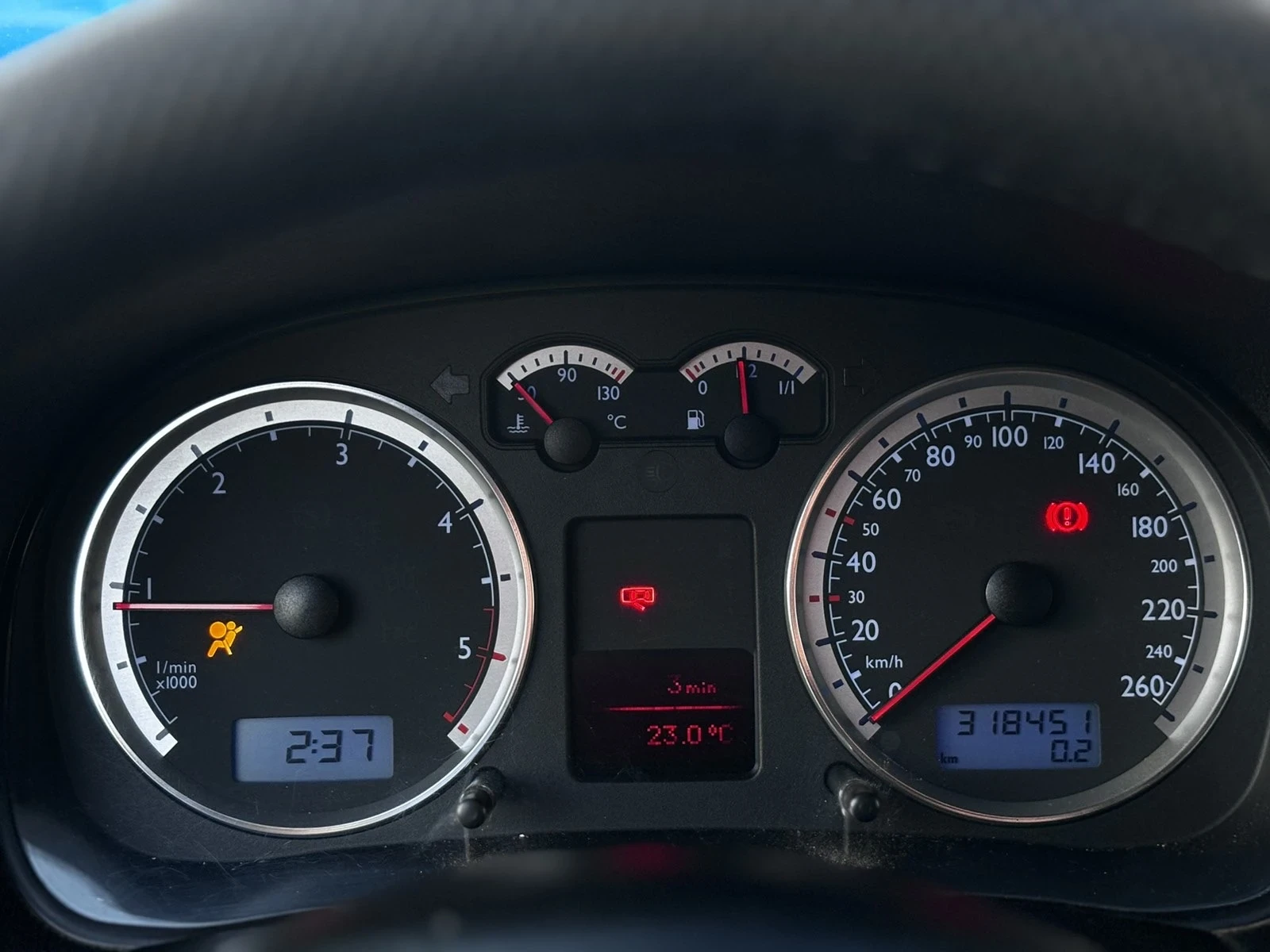 VW Golf 1.9* TDI* 4x4* , снимка 12 - Автомобили и джипове - 54430301