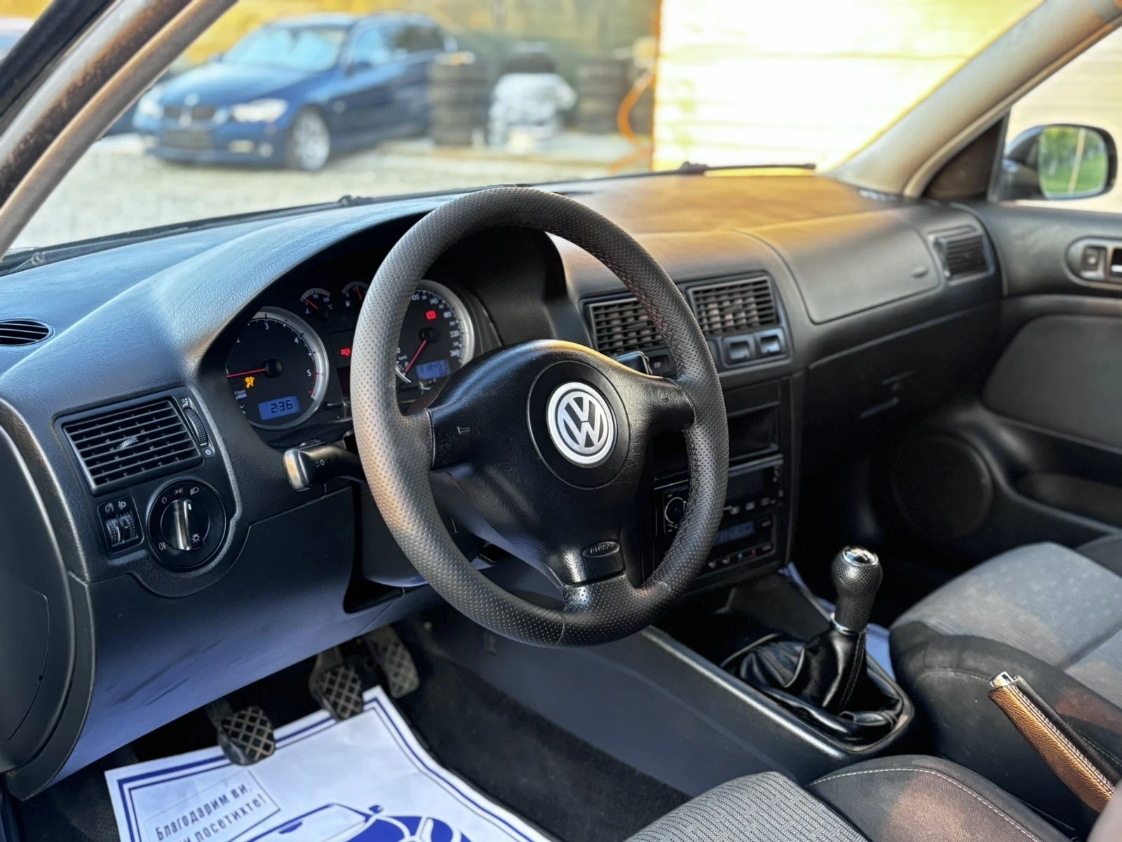 VW Golf 1.9* TDI* 4x4* , снимка 6 - Автомобили и джипове - 54430301
