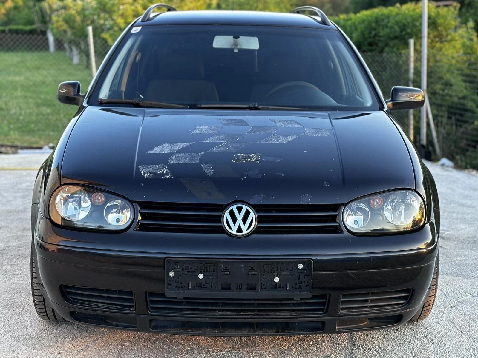 VW Golf 1.9* TDI* 4x4* , снимка 2 - Автомобили и джипове - 54430301