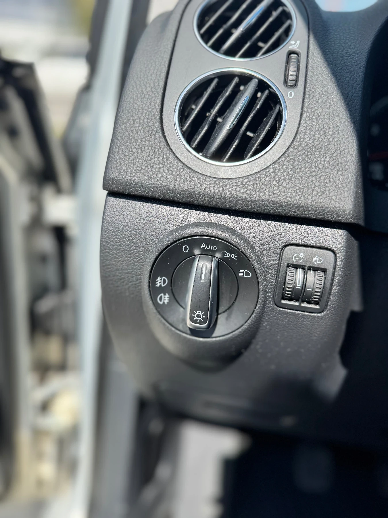 VW Golf Plus 123000 КМ, снимка 8 - Автомобили и джипове - 54555883